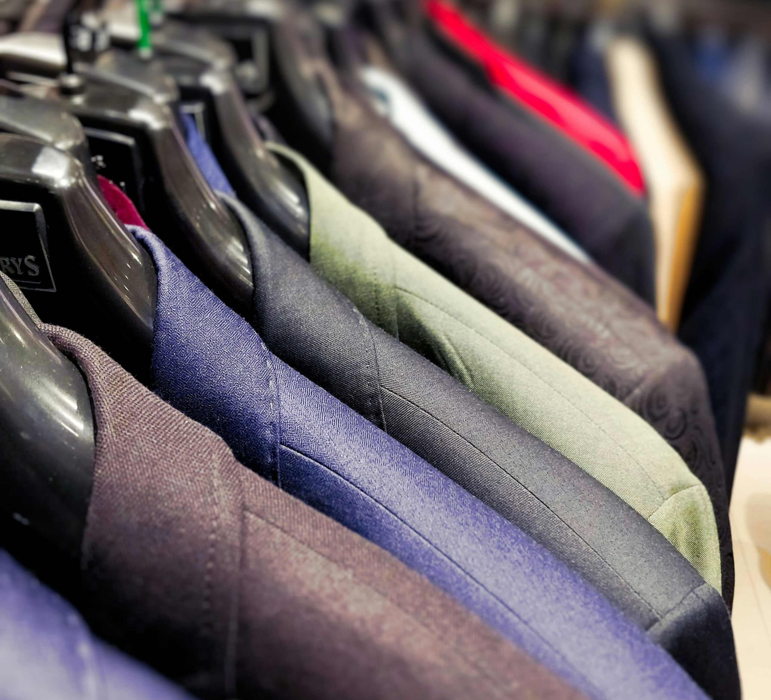 Blazertjes- The Fashion Secret Everyone’s Wearing This Year
