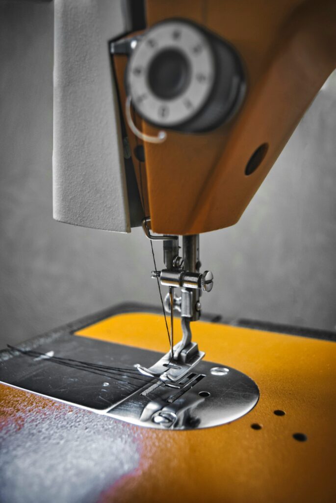 What Are Nahttypen? A Complete Guide to Seam Types and Craftsmanship