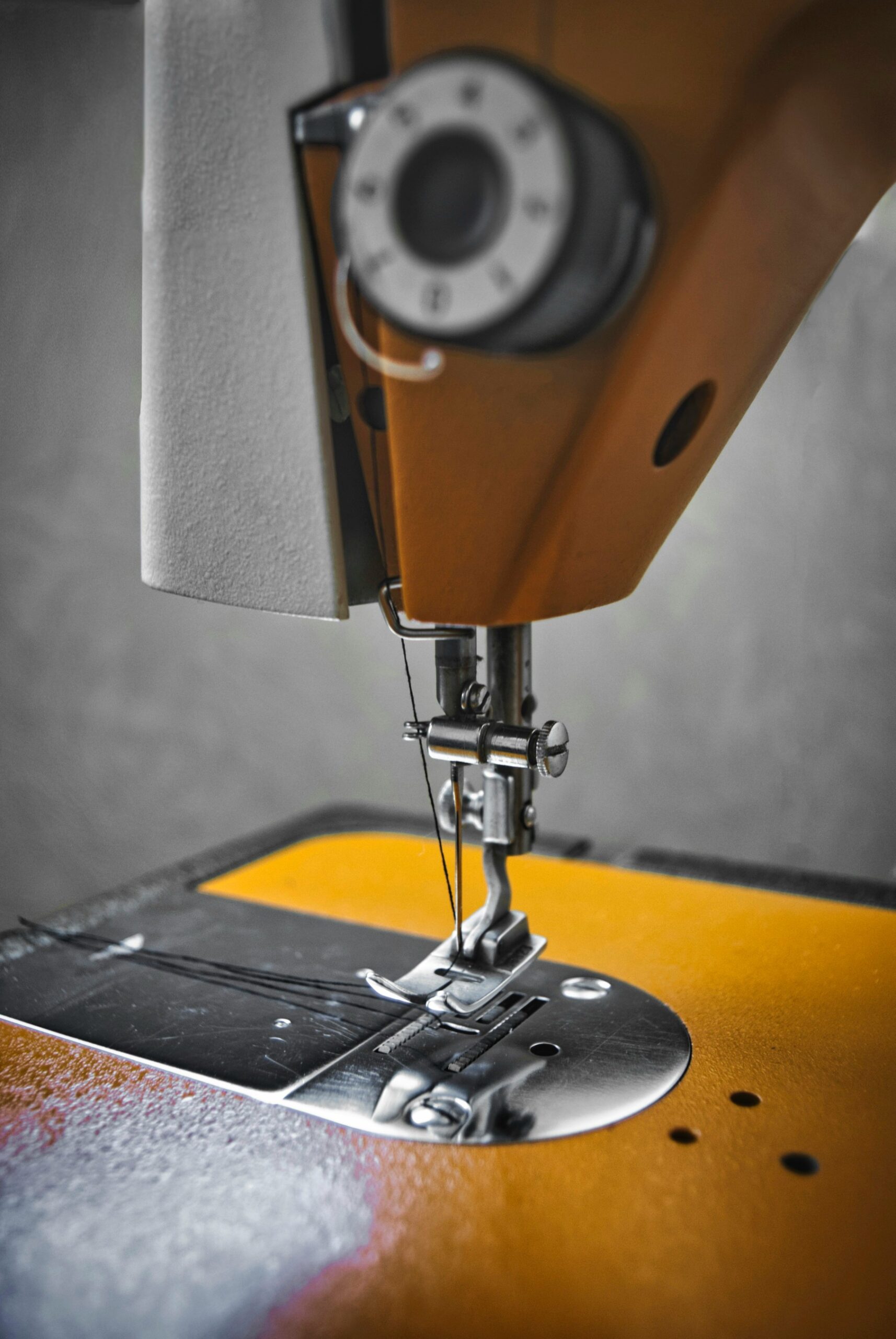 What Are Nahttypen? A Complete Guide to Seam Types and Craftsmanship