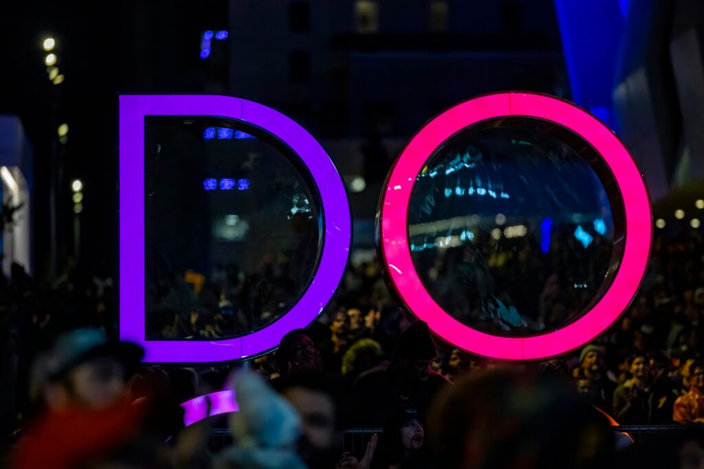 Dougahozonn The Mysterious Digital Term