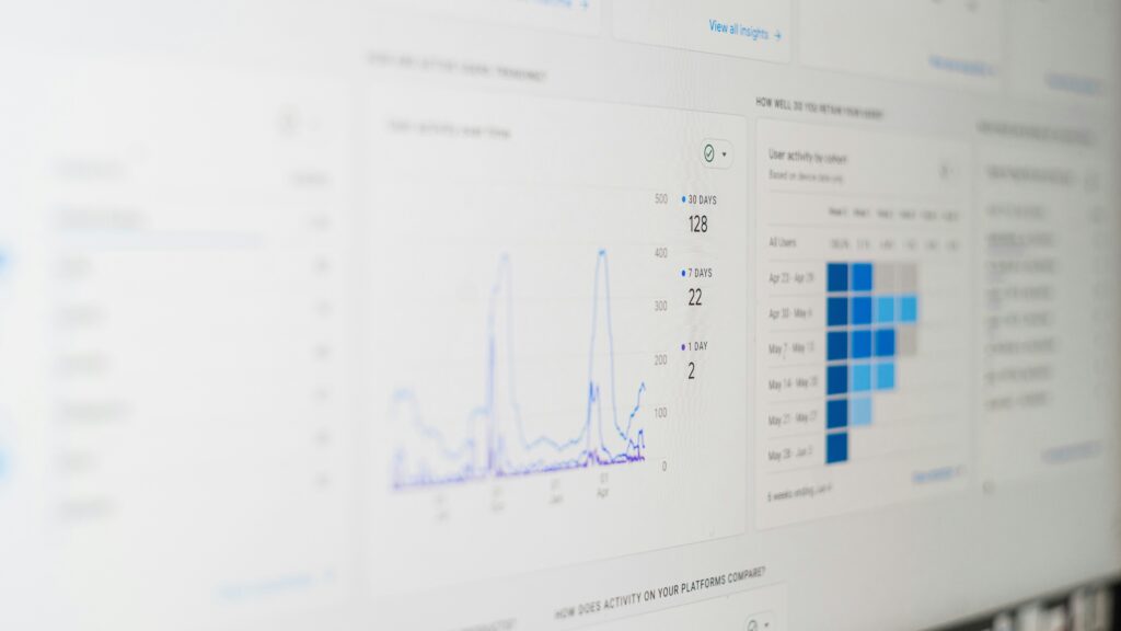 Messeregge Leveraging Real-Time Data Analytics for Business Decisions