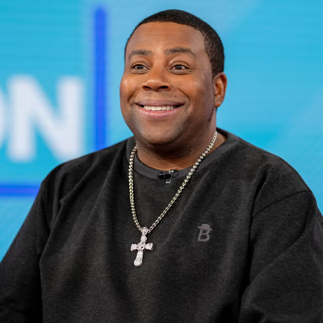 Kenan Thompson Co-Founded Artists for Artists Named in Los Angeles Entertainment Investment Lawsuit